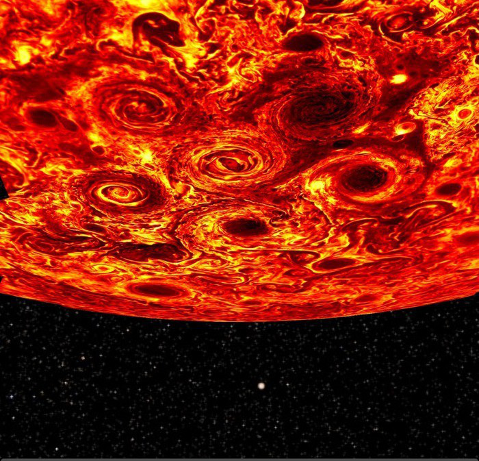 Phát hiện mới nhất về hành tinh bí ẩn Hệ mặt trời - Ảnh 4.