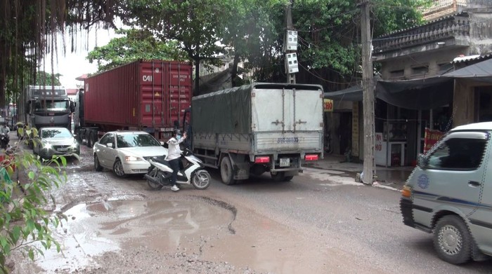 Phải thay đổi cách làm để những con đường tốt từ đầu - Ảnh 13. Phải thay đổi cách làm để những con đường tốt từ đầu - Ảnh 13.