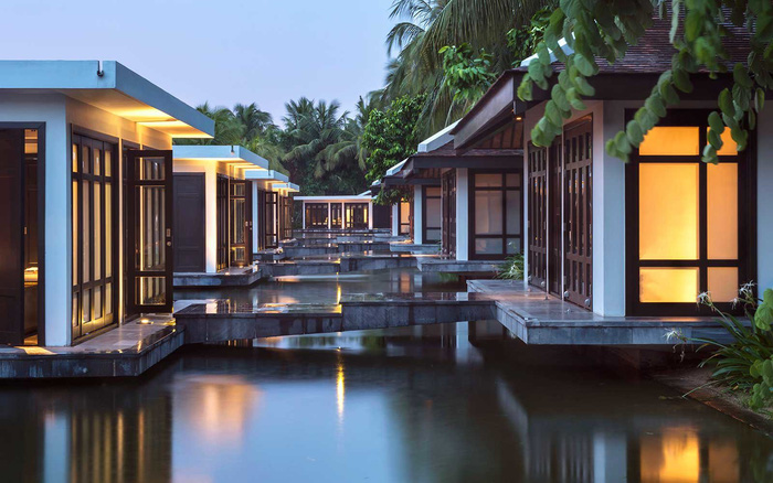 2 resort VN vào Top 10 khu nghỉ dưỡng tốt nhất Đông Nam Á - Ảnh 9.