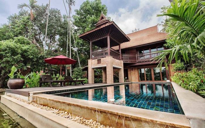 2 resort VN vào Top 10 khu nghỉ dưỡng tốt nhất Đông Nam Á - Ảnh 2.