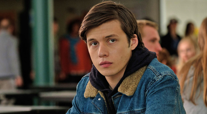 Love, Simon: phim tình cảm đồng tính tuổi teen đầu tiên chiếu rạp - Ảnh 2.