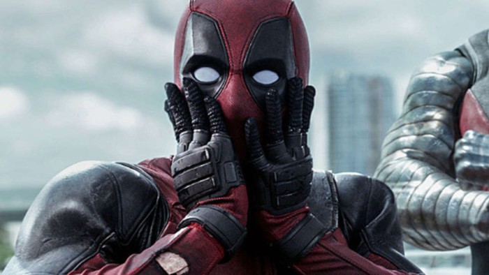 Ngày 18-5, khán giả có hẹn với thánh lầy Deadpool - Ảnh 3.