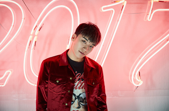 Seungri của Big Bang hát và đóng chính phim ngôn tình Love Only - Ảnh 1.