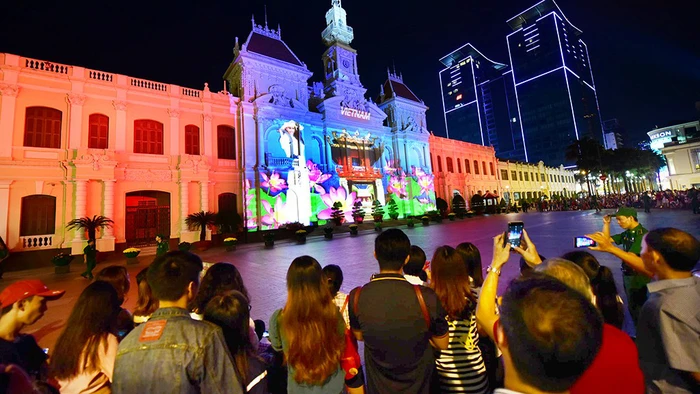 Chuyển động văn hoá 2018 qua góc nhìn từ các chuyên gia  - Ảnh 1.