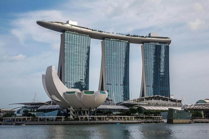 3 địa điểm tại Singapore có thể diễn ra hội đàm Mỹ - Triều - Ảnh 2.