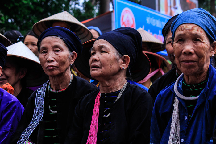 Đến cao nguyên đá Hà Giang nghe hát then, đàn tính - Ảnh 5.