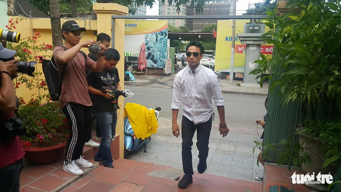 Sau tất cả, Phạm Anh Khoa đã xin lỗi tất cả! - Ảnh 5. Sau tất cả, Phạm Anh Khoa đã xin lỗi tất cả! - Ảnh 5.