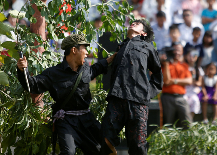 Hôm nay, ‘Ngày uất hận’ ở Campuchia - Ảnh 4.