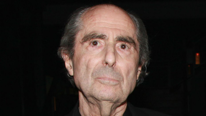 'Gã khổng lồ' văn chương Mỹ Philip Roth vừa tạ thế - Ảnh 1.