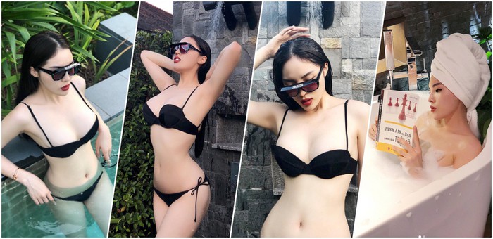 Trường Giang, Kỳ Duyên, Vĩnh Thụy, Huyền Chip,… ai hot nhất 26-5? - Ảnh 2.