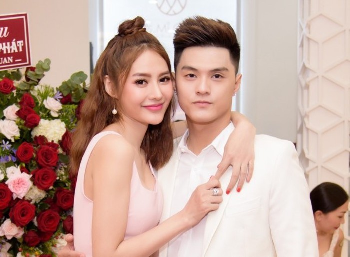 Trường Giang, Kỳ Duyên, Vĩnh Thụy, Huyền Chip,… ai hot nhất 26-5? - Ảnh 8.