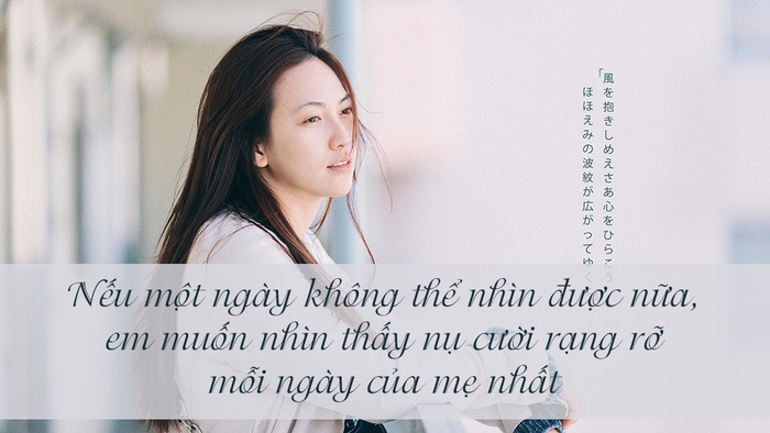 Lời thoại Nếu một ngày... cảm động trong Nhắm mắt thấy mùa hè - Ảnh 10.