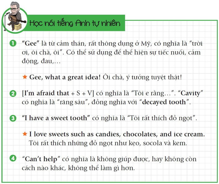 Học tiếng Anh qua ca khúc Endless Love - Ảnh 2. Học tiếng Anh qua ca khúc Endless Love - Ảnh 2.