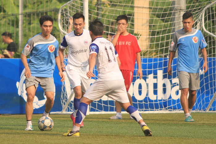 15-6: Tuấn Hưng, Hoàng Bách, Thành Trung... chọn đội vô địch World Cup - Ảnh 4.