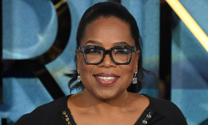 Apple ký hợp đồng 1 tỉ đô-la với Oprah Winfrey - Ảnh 1.