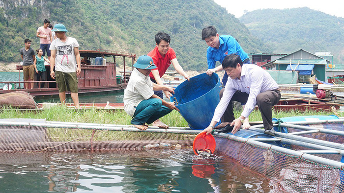 Một bộ phận ỷ lại vào chính sách hỗ trợ, không tự vươn lên thoát nghèo - Ảnh 2.