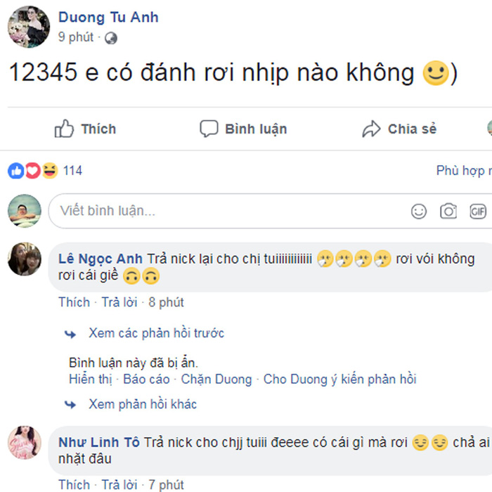 Minh Hằng, Mỹ Linh, Tú Anh: 3 người đẹp ‘sáng’ nhất ngày 2-6 - Ảnh 7.