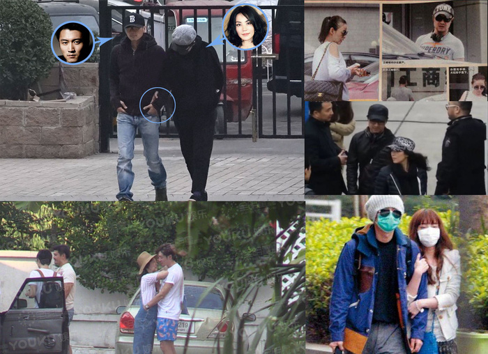 Ngày nhà báo, nói chuyện mặt trái của giới săn ảnh - paparazzi - Ảnh 1.