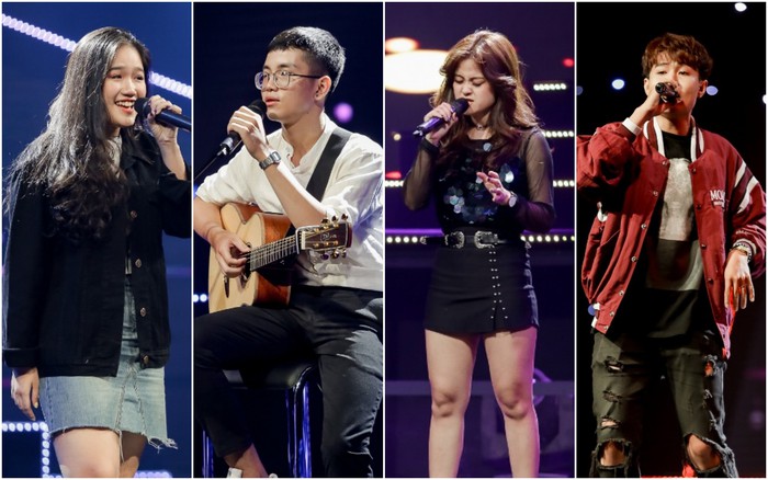 The debut: xuất hiện chàng trai khiến Hương Tràm muốn ôm ấp vào lòng - Ảnh 1.