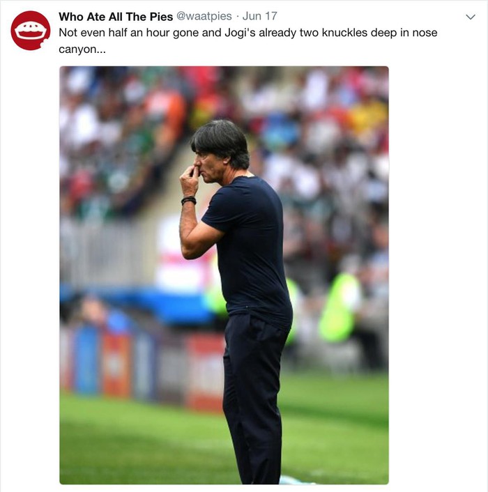 Joachim Low được khuyên chỉnh đốn tác phong - Ảnh 4. Joachim Low được khuyên 'chỉnh đốn tác phong'