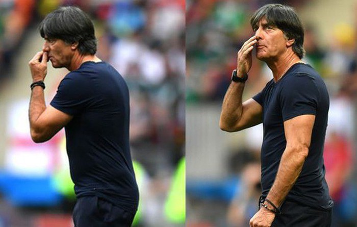 Joachim Low được khuyên chỉnh đốn tác phong - Ảnh 5. Joachim Low được khuyên 'chỉnh đốn tác phong'