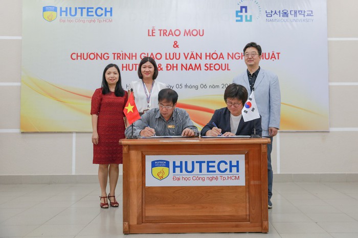 5 tiêu chí chọn trường đại học đáng học nhất năm 2018 - Ảnh 1.