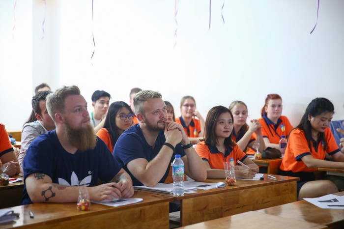 5 tiêu chí chọn trường đại học đáng học nhất năm 2018 - Ảnh 3.