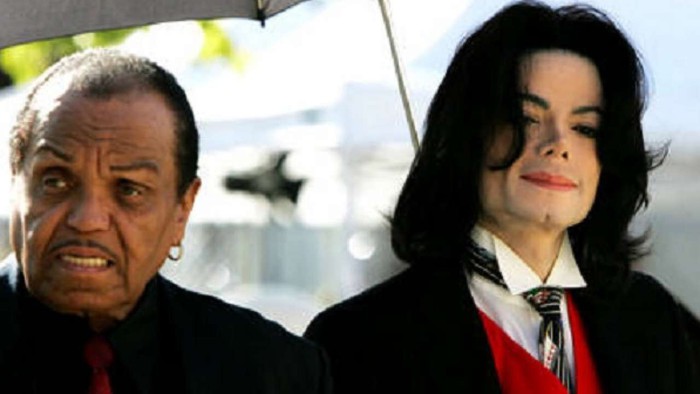 Cha đẻ của Michael Jackson qua đời ở tuổi 89 vì ung thư tuyến tụy - Ảnh 5.