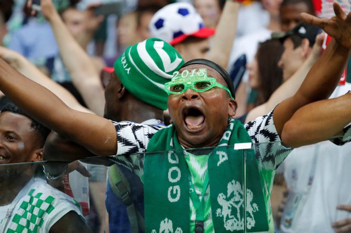 Những cảm xúc kỳ diệu World Cup mang lại - Ảnh 12.