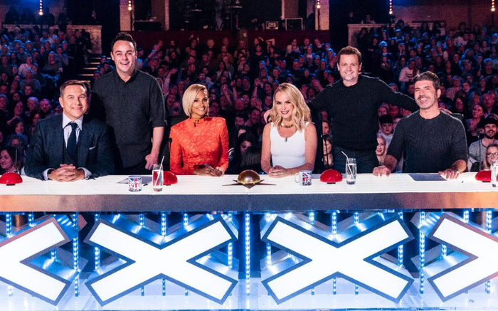 Đối thủ Quốc Cơ, Quốc Nghiệp ở chung kết Britain’s Got Talent là ai? - Ảnh 4.