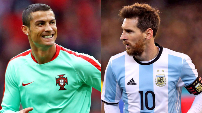 Messi và Ronaldo khó  thành công - Ảnh 1.