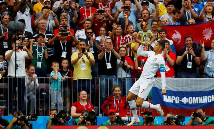 Vòng bảng World Cup 2018: Nhiều ‘ông sao’, lắm ‘ông xẹt’! - Ảnh 2.