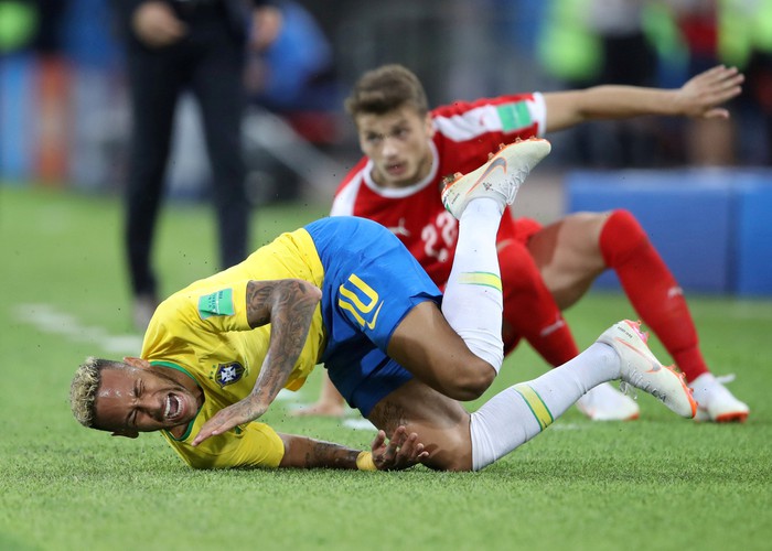 Vòng bảng World Cup 2018: Nhiều ‘ông sao’, lắm ‘ông xẹt’! - Ảnh 4.