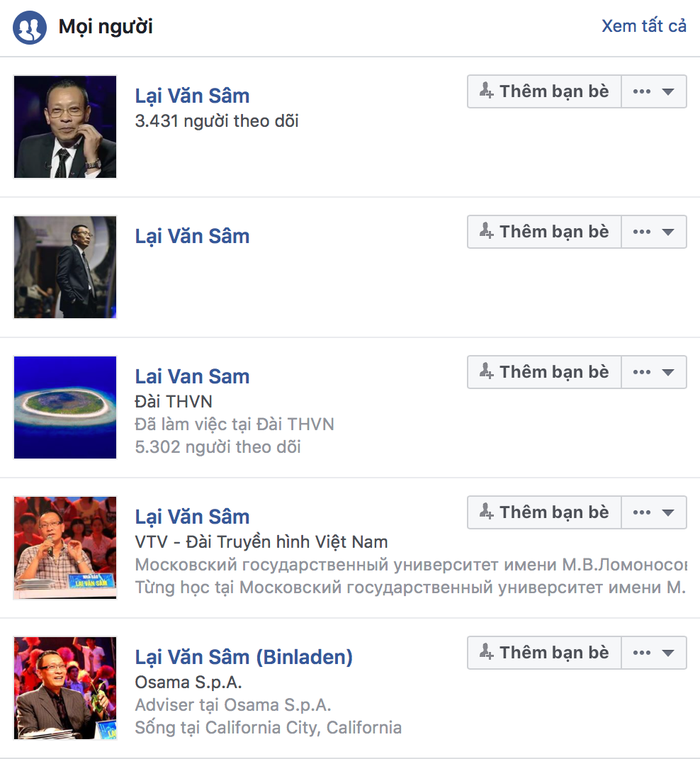 Lại Văn Sâm nói không dùng Facebook, Băng Băng trốn thuế là tin hot 4-6 - Ảnh 3.