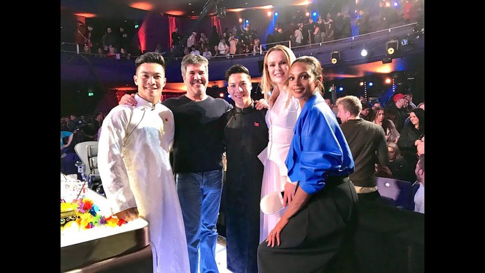 Bộ Văn hóa tặng bằng khen cho nghệ sĩ Quốc Cơ, Quốc Nghiệp - Ảnh 4.