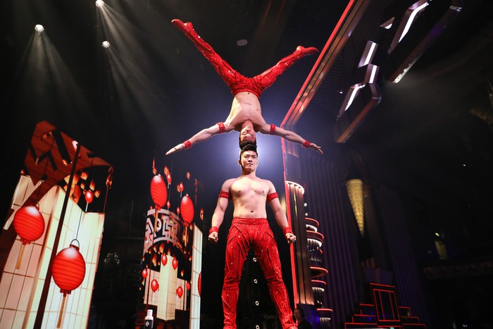 Bộ Văn hóa tặng bằng khen cho nghệ sĩ Quốc Cơ, Quốc Nghiệp - Ảnh 3.