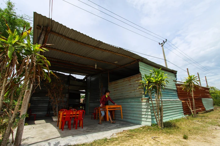 Làng đại học treo hơn 20 năm vào Quốc hội - Ảnh 1.