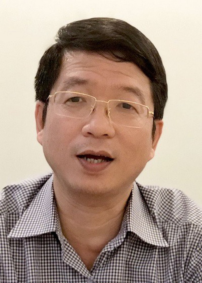 Muốn các trường bỏ cơ quan chủ quản, phải sửa luật - Ảnh 2.