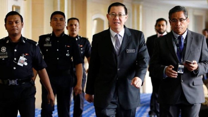 Dự án của Malaysia với Trung Quốc: tiền đã trao, cháo chưa múc - Ảnh 1.