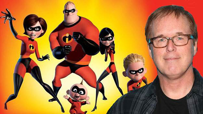 Brad Bird và sự trở lại sau 14 năm với ‘Incredibles 2’ - Ảnh 2.