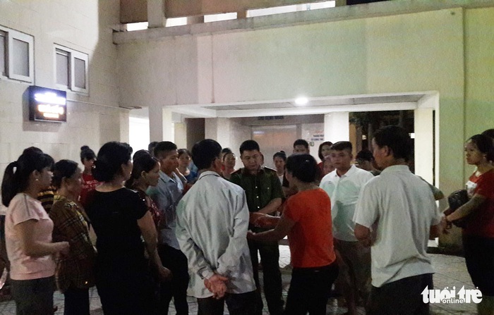 Cụ bà gãy xương chậu tử vong bất thường khi chờ phẫu thuật - Ảnh 1.