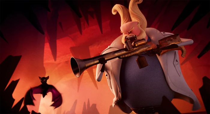 Kì nghỉ mùa hè kì thú cho trẻ con với Hotel Transylvania 3 - Ảnh 8.