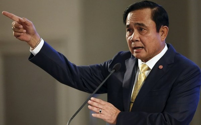 Thủ tướng Thái Lan bác bỏ chuyện đánh thuốc mê các cầu thủ nhí  - Ảnh 1.