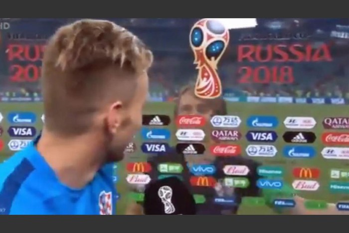 Modric và Rakitic - quái vật hai đầu nguy hiểm của Croatia - Ảnh 5.