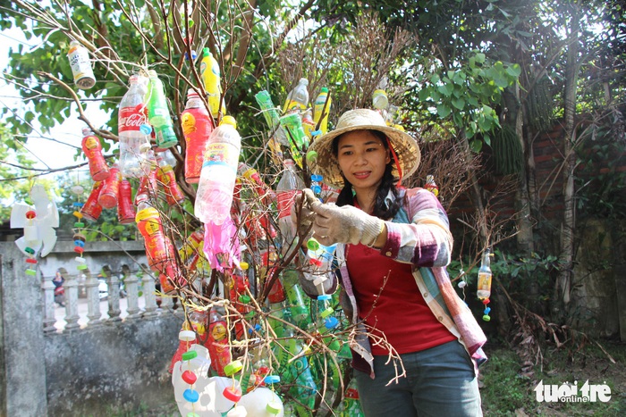 28.000 tình nguyện viên tham gia làm sạch biển - Ảnh 1.