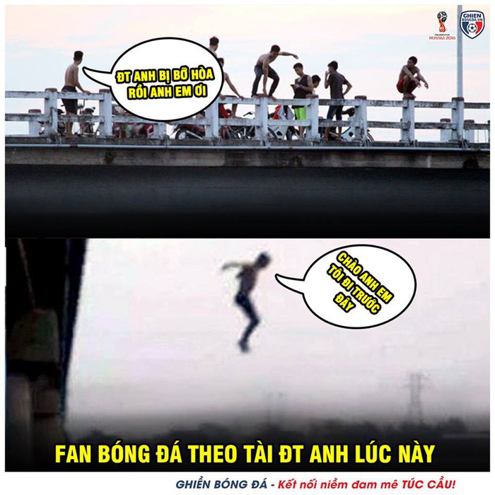 Một nửa thế giới hả hê trước sự ra đi của tuyển Anh - Ảnh 6.