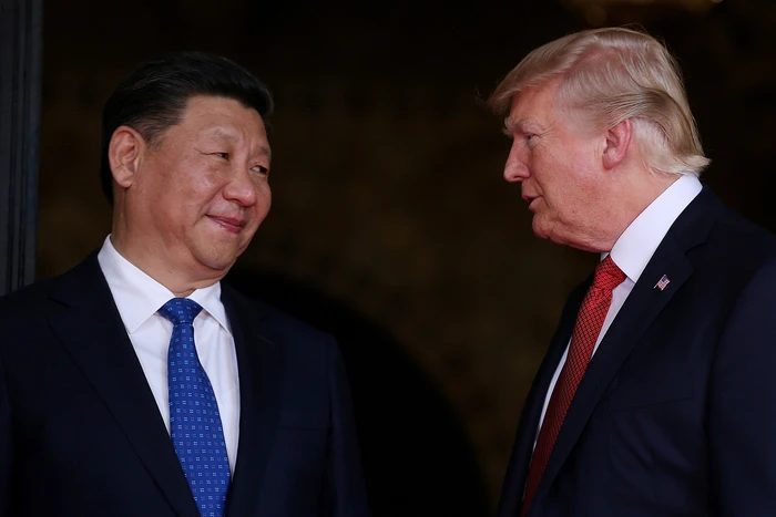 Truyền thông Trung Quốc bị chỉ đạo không chửi ông Trump trong vấn đề thương mại - Ảnh 1.