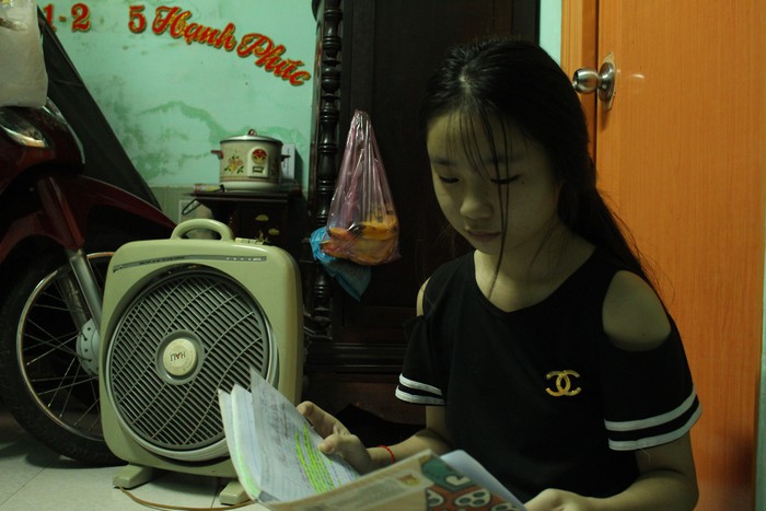 Con là niềm hi vọng duy nhất của gia đình - Ảnh 4. Con là niềm hi vọng duy nhất của gia đình - Ảnh 4.
