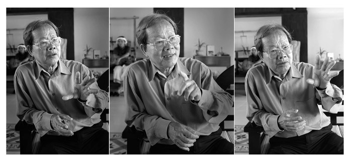 Nghệ sĩ nhiếp ảnh Thu An vừa đột ngột qua đời tại Mỹ  - Ảnh 1.