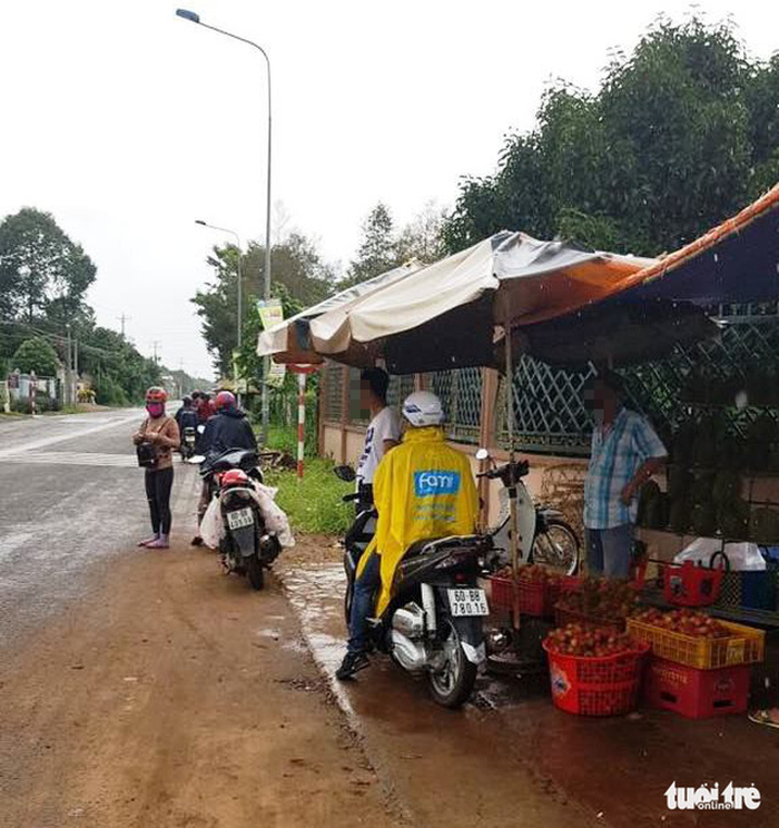 Các nghi phạm khủng bố bị bắt như thế nào? - Ảnh 3.